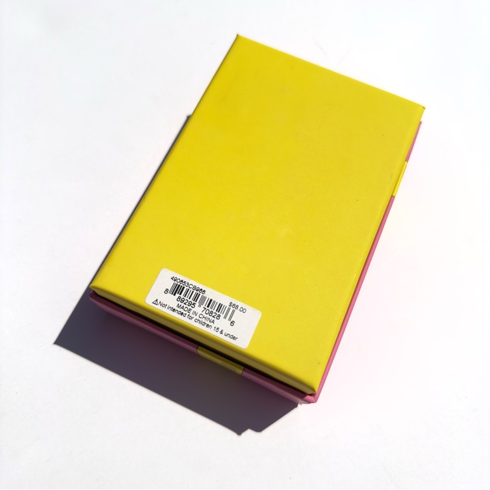 Betsey Johnson Crayon Charm - Picture 4 of 5